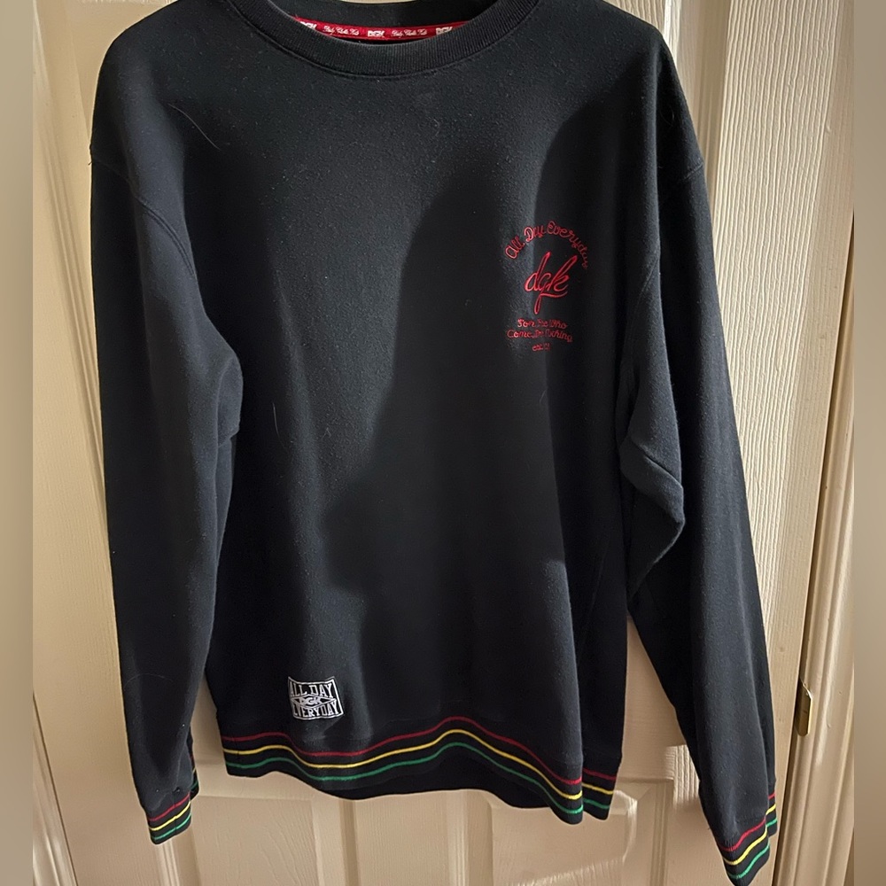 DGK Crewneck